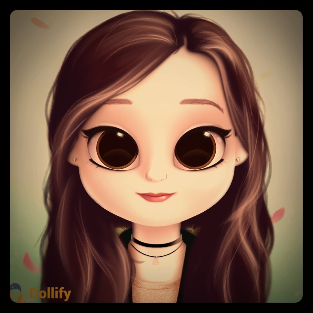 Meet your Posher, Cynthia